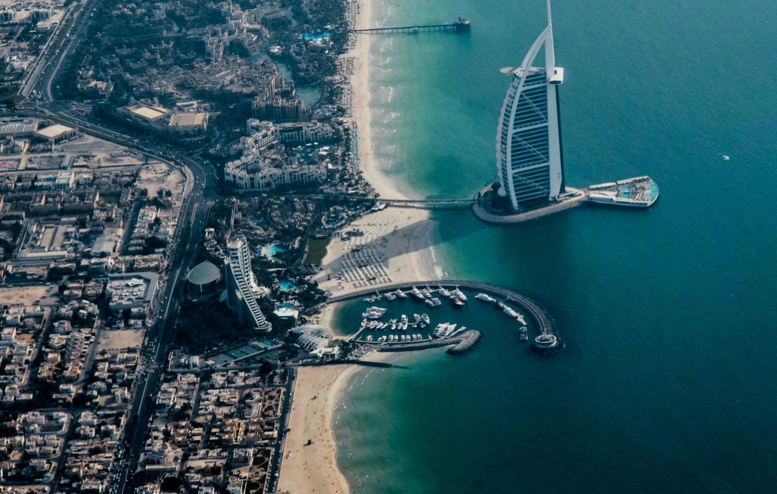 Dubai, UAE