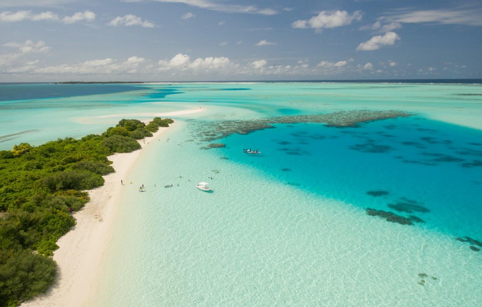 Maldives