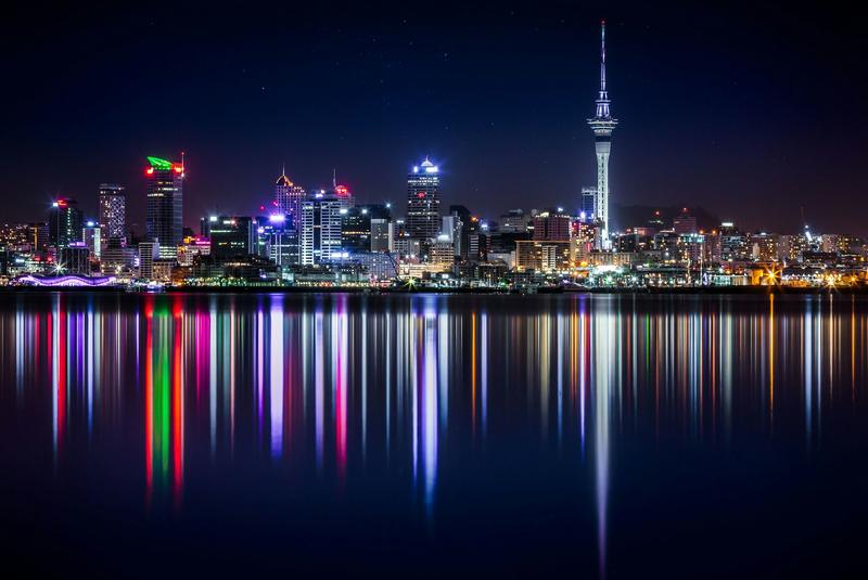 New Zealand