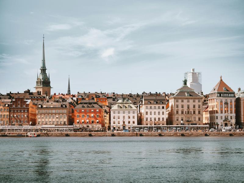 Sweden