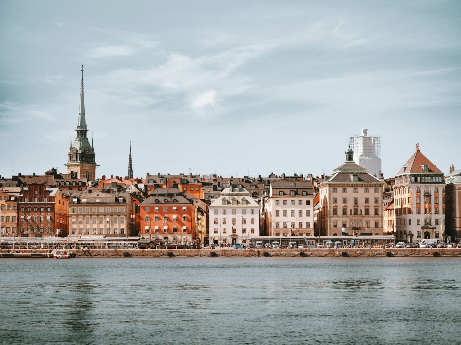 Sweden