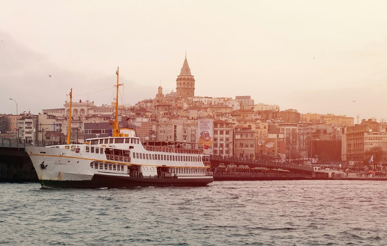Istanbul, Türkiye